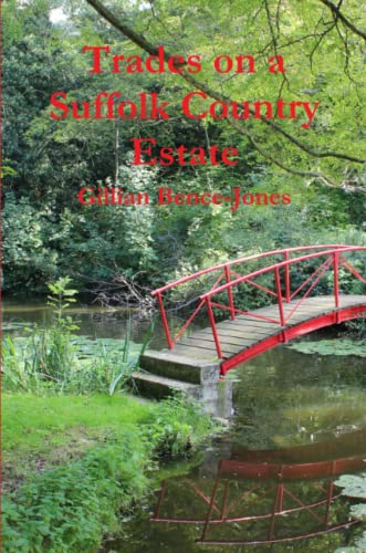 Trades on a Suffolk Country Estate [Paperback]