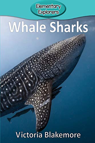 Whale Sharks [Paperback]