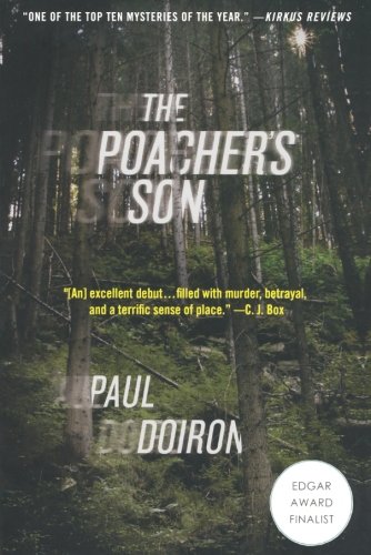 The Poacher's Son [Paperback]