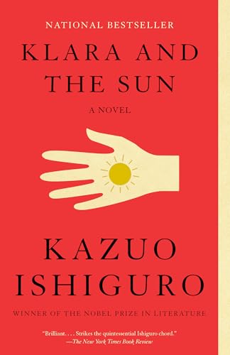 Klara and the Sun A GMA Book Club Pick A novel [Paperback]