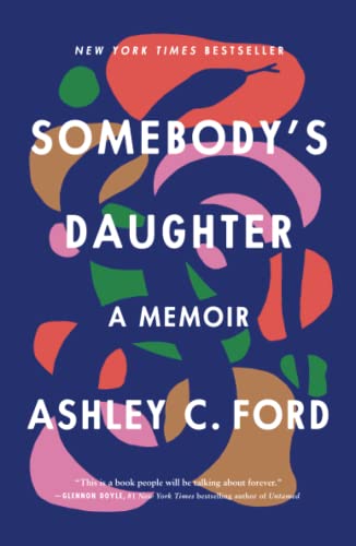 Somebody's Daughter A Memoir [Paperback]