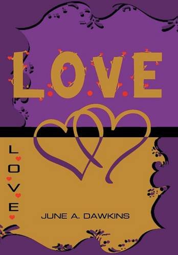 L.O.V.E Look & Listen Often Offer Verbal Expressions Of Expectations & Encourag [Hardcover]