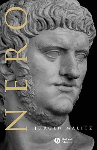 Nero [Paperback]