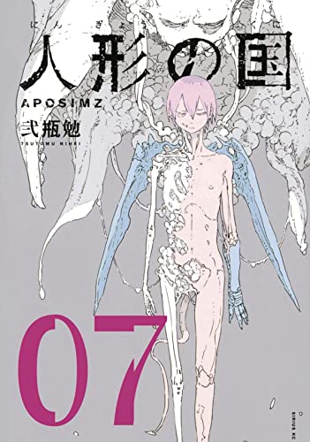 APOSIMZ 7 [Paperback]