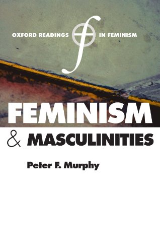 Feminism and Masculinities [Paperback]