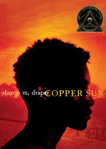 Copper Sun [Paperback]
