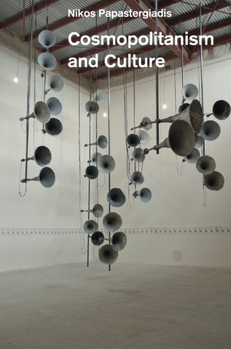 Cosmopolitanism and Culture [Paperback]