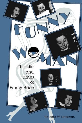 Funny Woman [Paperback]