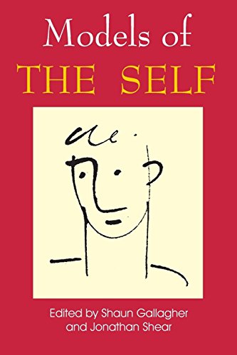 Models Of The Self [Paperback]