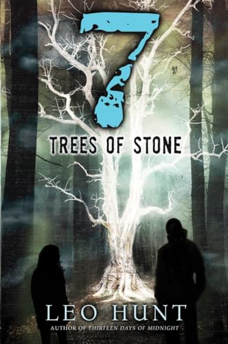 Seven Trees of Stone [Hardcover]