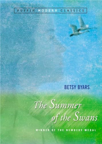Summer of the Swans, the (Puffin Modern Classics) [Paperback]