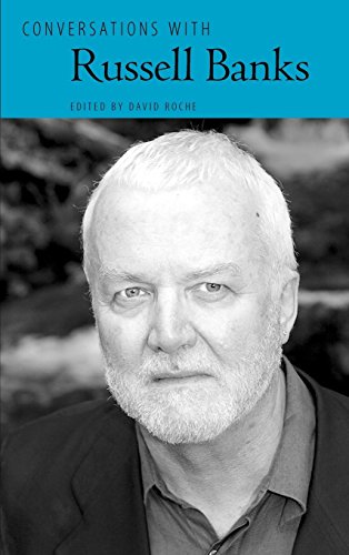 Conversations With Russell Banks (literary Conversations Series) [Hardcover]