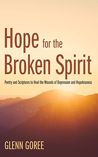 Hope For The Broken Spirit [Hardcover]