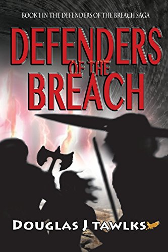 Defenders Of The Breach [Paperback]