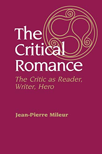 Critical Romance [Paperback]