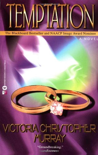 Temptation [Paperback]