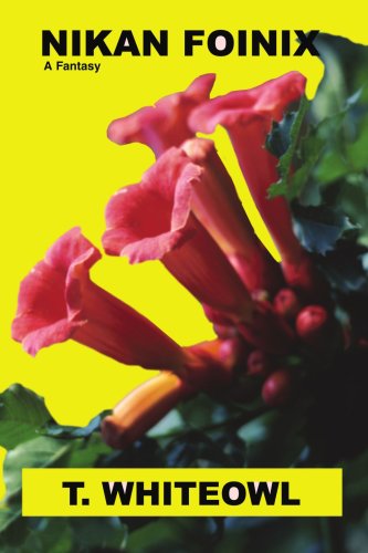 Nikan Foinix [Paperback]