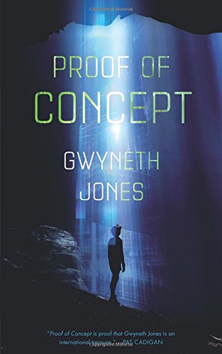 Proof of Concept [Paperback]