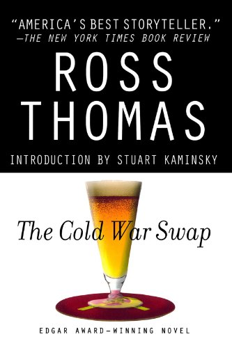 The Cold War Swap [Paperback]