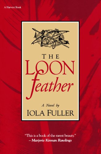 The Loon Feather [Paperback]