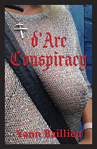 D'arc Conspiracy [Paperback]