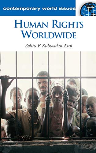 Human Rights Worldwide  A Reference Handbook [Unknown]