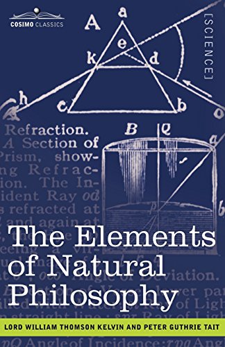 Elements of Natural Philosophy [Unknown]