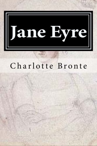 Jane Eyre [Paperback]