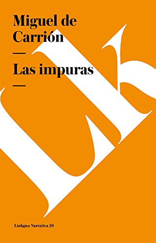 Las impuras [Paperback]