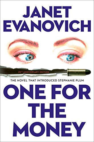 One for the Money The First Stephanie Plum Novel [Hardcover]