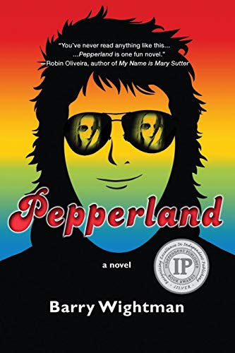 Pepperland [Paperback]