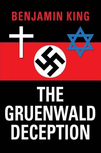 The Gruenwald Deception [Paperback]