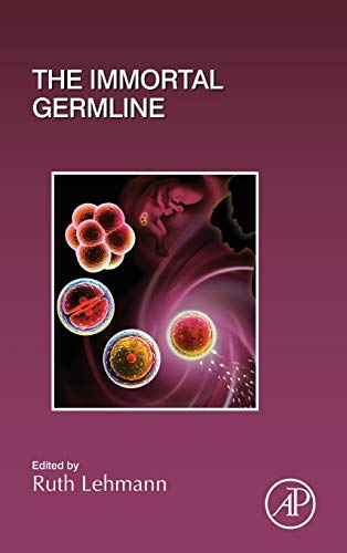 The Immortal Germline [Hardcover]