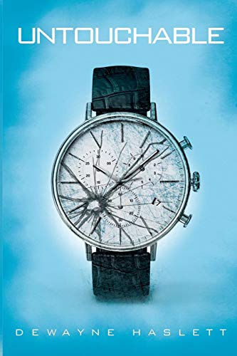 Untouchable (Invincible Chronicles) [Paperback]
