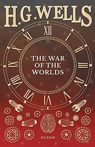 The War Of The Worlds [Paperback]