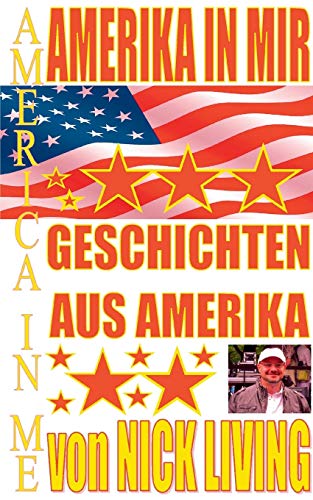 Amerika In Mir (german Edition) [Paperback]