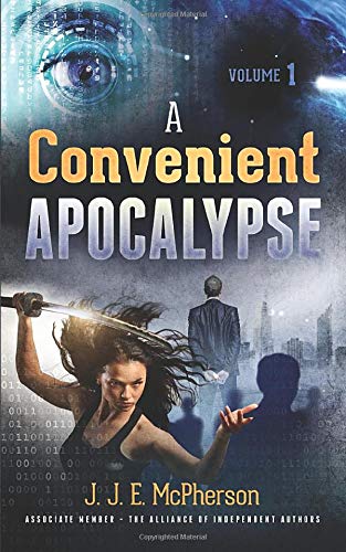 Convenient APOCALYPSE  Volume 1 [Paperback]