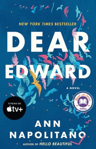 Dear Edward A Novel [Paperback]