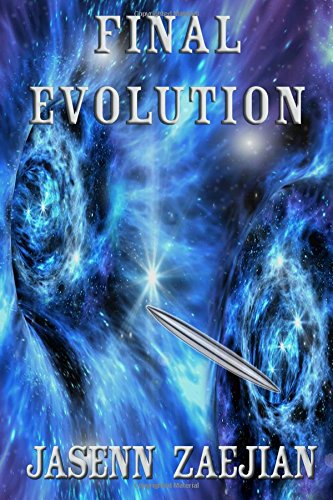 Final Evolution (volume 1) [Paperback]