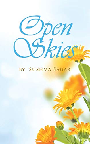 Open Skies [Paperback]