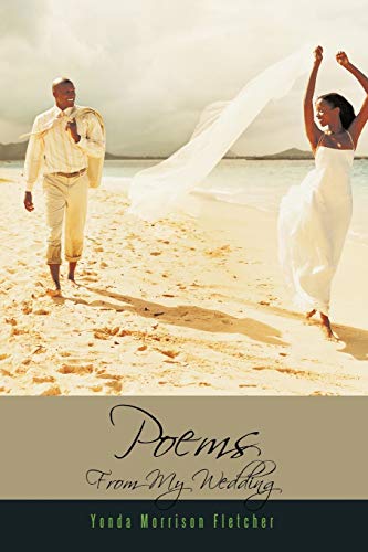 Poems from My Wedding [Paperback]