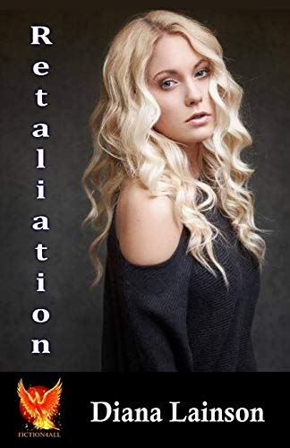 Retaliation  Lex Talionis [Paperback]