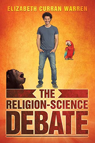 The Religion-Science Debate [Paperback]
