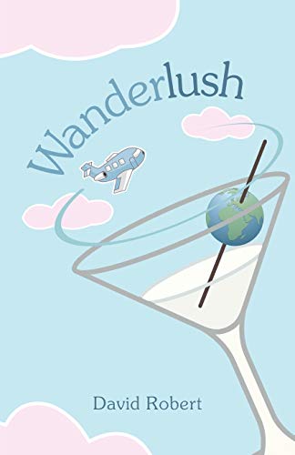 Wanderlush [Paperback]