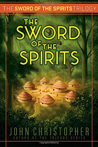 The Sword of the Spirits [Hardcover]