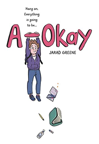 A-Okay [Hardcover]