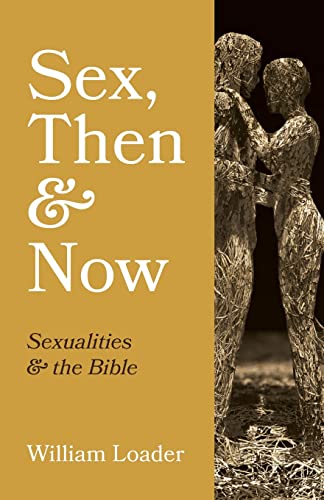 Sex, Then And Now