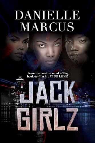 Jack Girlz [Paperback]