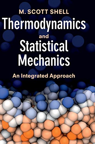Thermodynamics and Statistical Mechanics An Integrated Approach [Hardcover]