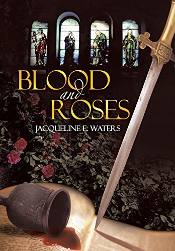 Blood And Roses [Hardcover]
